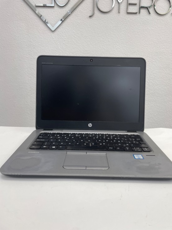 1-1-265598-2-Ordenador Portátil Hp Intel Core I5 6300 2.40Ghz 8 256Gb 