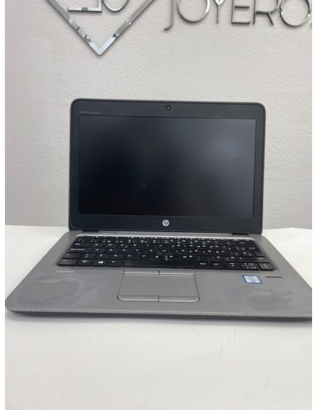 1-1-265598-2-Ordenador Portátil Hp Intel Core I5 6300 2.40Ghz 8 256Gb 