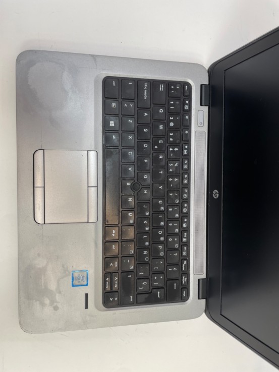 1-1-265598-3-Ordenador Portátil Hp Intel Core I5 6300 2.40Ghz 8 256Gb 