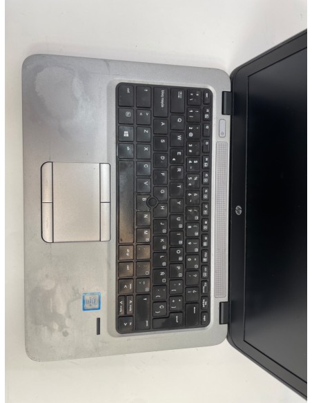 1-1-265598-3-Ordenador Portátil Hp Intel Core I5 6300 2.40Ghz 8 256Gb 