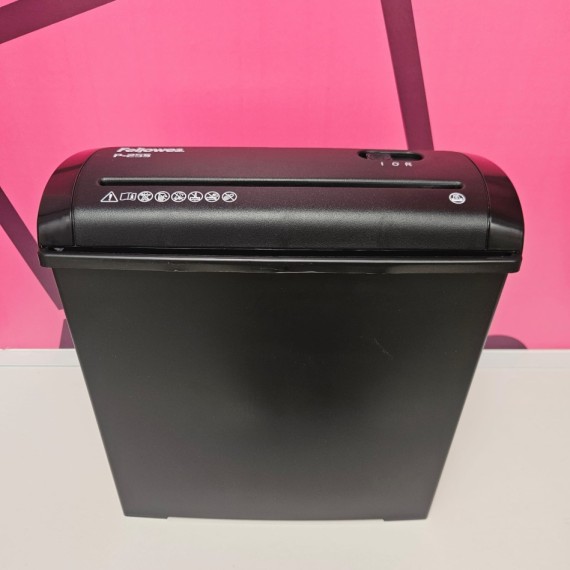 8-8-76450-2-Consumible almacenamiento trituradora de papel Power Shred