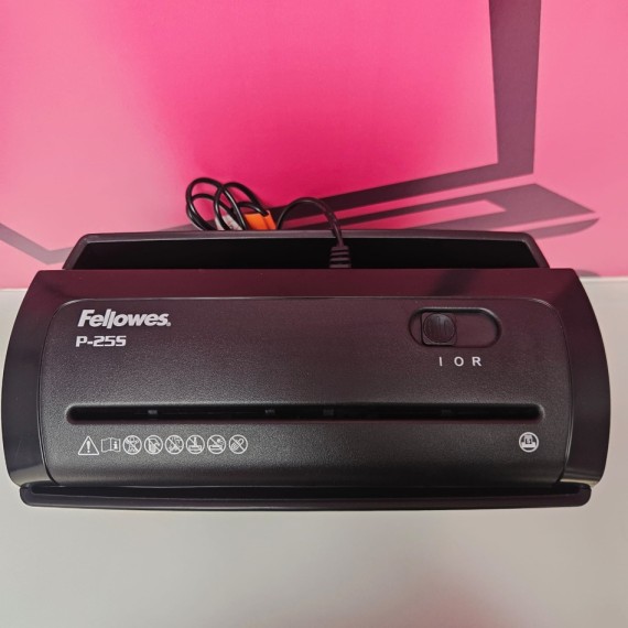 8-8-76450-3-Consumible almacenamiento trituradora de papel Power Shred