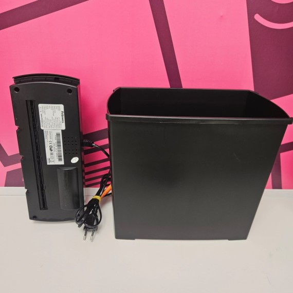 8-8-76450-4-Consumible almacenamiento trituradora de papel Power Shred