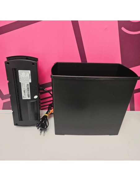 8-8-76450-4-Consumible almacenamiento trituradora de papel Power Shred