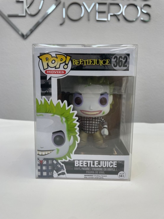 1-1-268662-1-Decoración Funko Pop Beetlejuice 362 Pop 