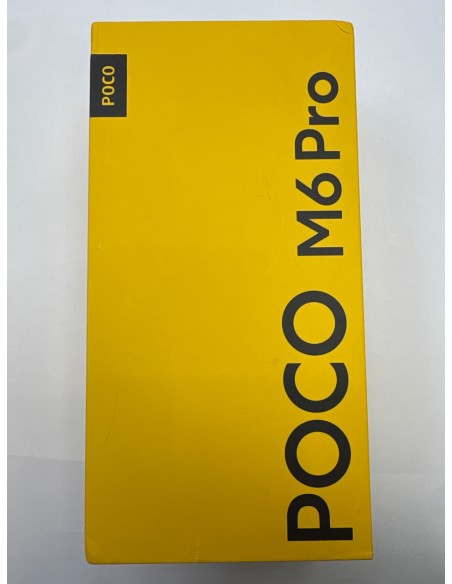 1-1-268633-1-Smartphone Poco M6 Pro 8 256Gb