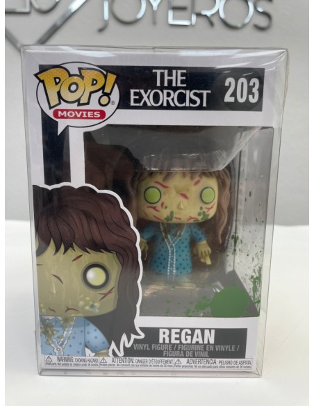 1-1-268666-1-Decoración Funko Pop Regan 203