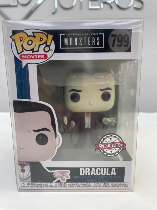 1-1-268665-1-Decoración FUNKO POP Drácula 799 