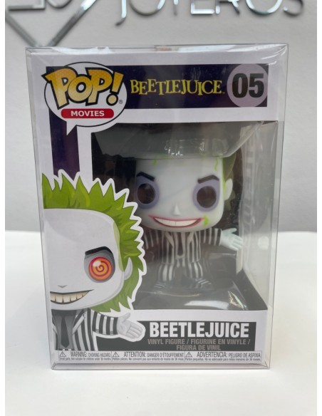 1-1-268664-1-Decoración POP Funko Movies Beetlejuice 05 