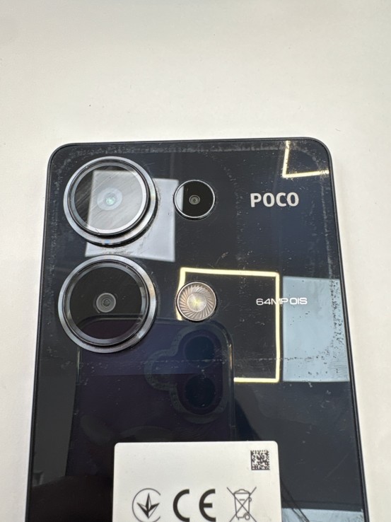 1-1-268633-3-Smartphone Poco M6 Pro 8 256Gb