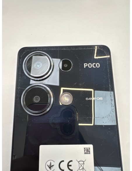 1-1-268633-3-Smartphone Poco M6 Pro 8 256Gb