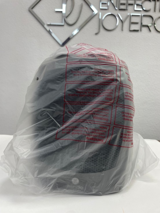 1-1-270078-1-Termoventilador Klindo Ceramica (Sin Uso)