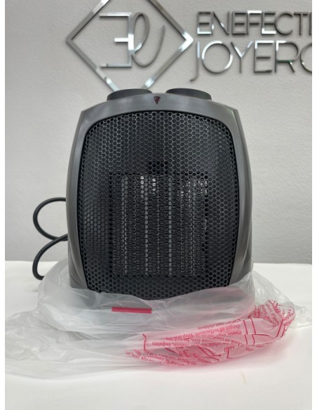 1-1-270078-2-Termoventilador Klindo Ceramica (Sin Uso)