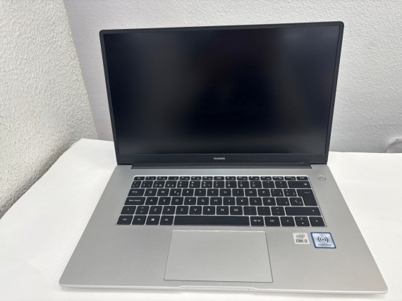 1-1-262665-1-Ordenador Portátil Huawei Mate D15 I3 1011U 2.10Ghz 2.59Ghz 8 128Gb