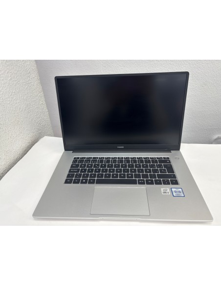 1-1-262665-1-Ordenador Portátil Huawei Mate D15 I3 1011U 2.10Ghz 2.59Ghz 8 128Gb
