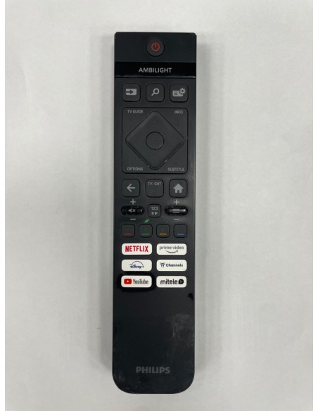 1-1-270095-4-Televisor LED SMART Philips 43PUS8209 12 Ambilight