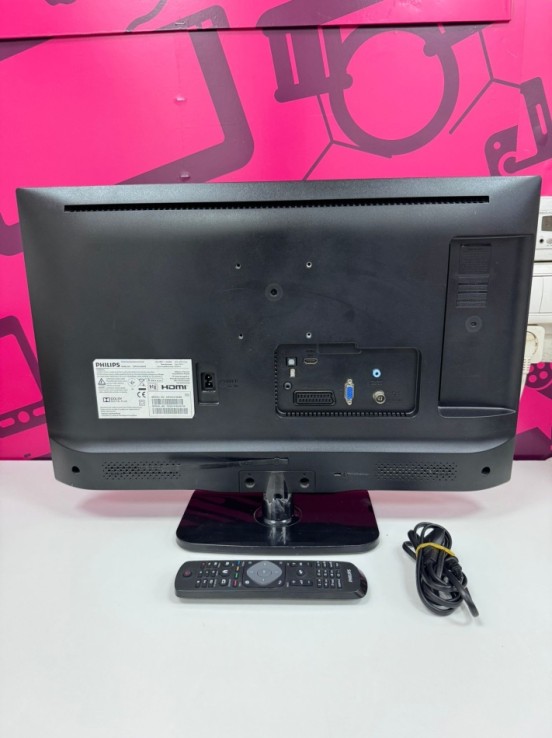 7-7-85550-1-Televisor LED Philips 24phh4109 88