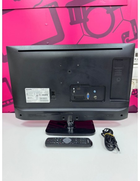 7-7-85550-1-Televisor LED Philips 24phh4109 88