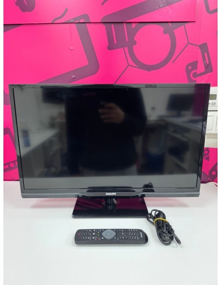 7-7-85550-2-Televisor LED Philips 24phh4109 88