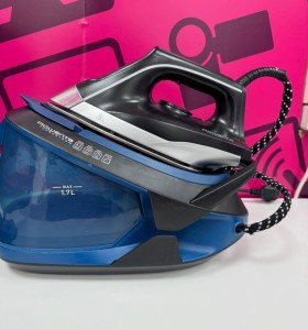 7-7-85533-1-Centro Planchado Rowenta Turbostream  2