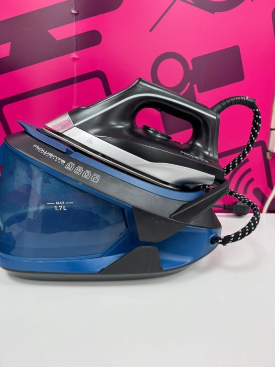 7-7-85533-2-Centro Planchado Rowenta Turbostream 