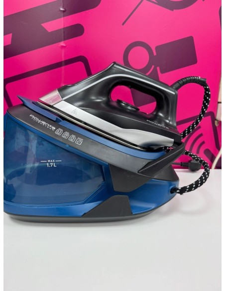 7-7-85533-2-Centro Planchado Rowenta Turbostream 