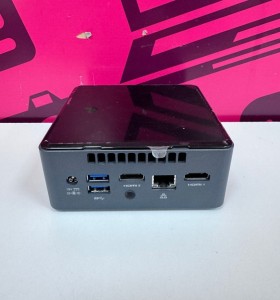 7-7-85485-1-Ordenador Sobremesa PC Mini Intel Celeron J4025 8 500gb Teclado Y Raton Inalambrico 2