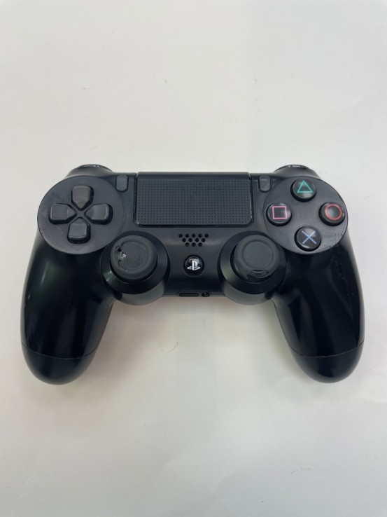 1-1-270113-1-Mando Ps4 Original Negro