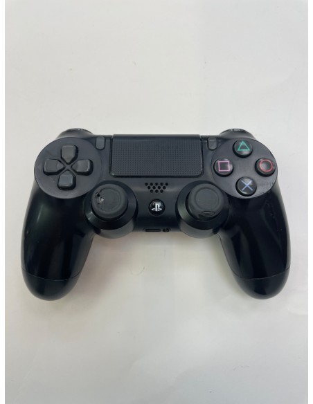 1-1-270113-1-Mando Ps4 Original Negro
