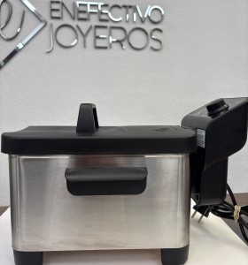 1-1-269999-1-Freidora Tefal Serie F59 M 2200w 3 Litros Inox 2