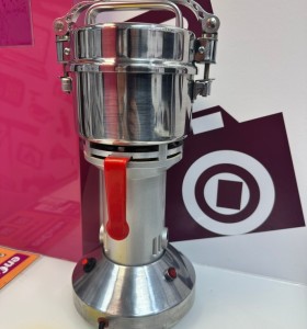 9-9-76204-1-Hogar Y Complementos Molinillo Grinder Sh-b250g 