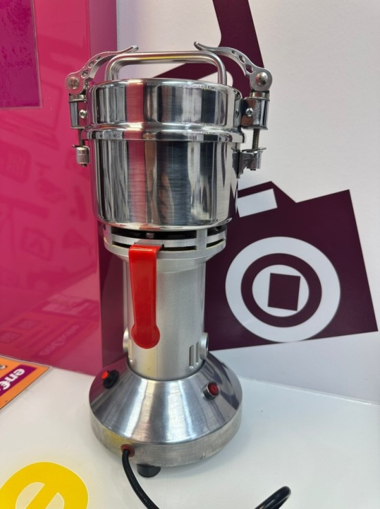 9-9-76204-1-Hogar Y Complementos Molinillo Grinder Sh-b250g 