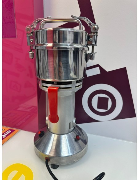 9-9-76204-1-Hogar Y Complementos Molinillo Grinder Sh-b250g 