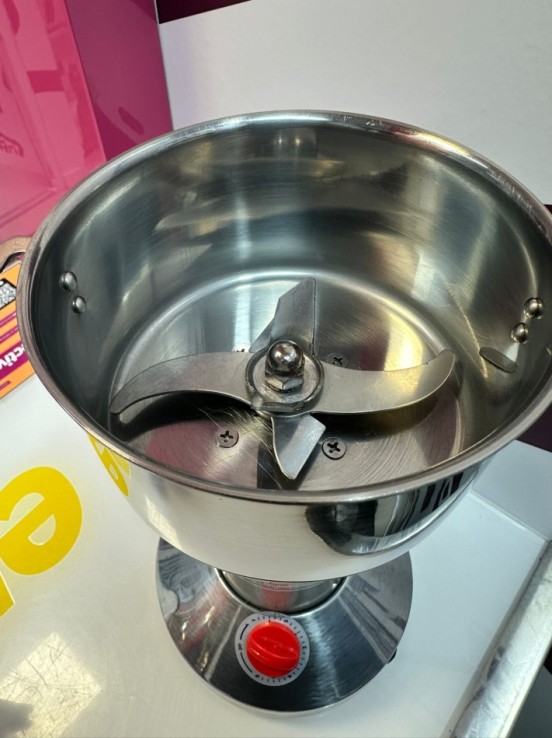 9-9-76204-2-Hogar Y Complementos Molinillo Grinder Sh-b250g 