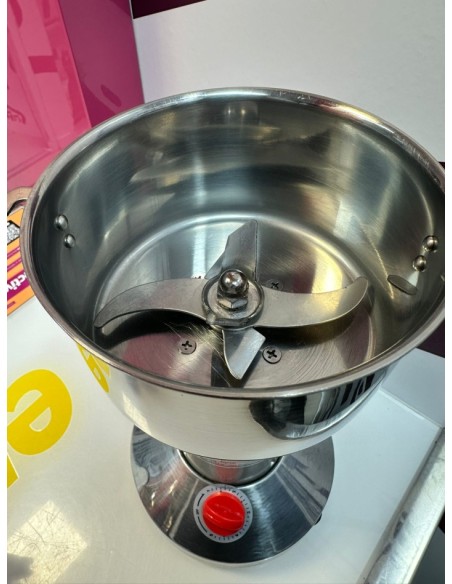 9-9-76204-2-Hogar Y Complementos Molinillo Grinder Sh-b250g 