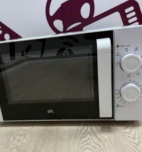 9-9-76327-4-Microondas Ok Omw 2211 W 1200w