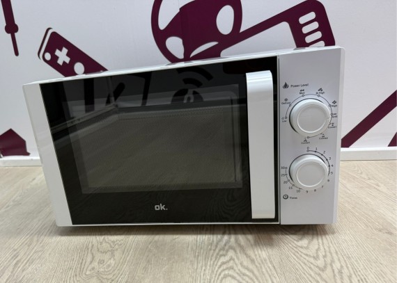 9-9-76327-4-Microondas Ok Omw 2211 W 1200w