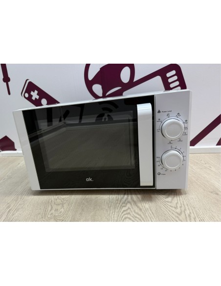 9-9-76327-4-Microondas Ok Omw 2211 W 1200w