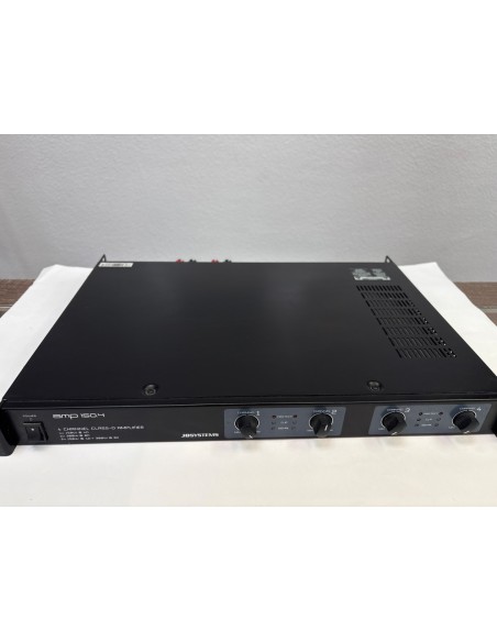 1-1-269885-1-Etapa De Potencia AMP 150.4 4 Canales 