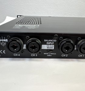 1-1-269885-1-Etapa De Potencia AMP 150.4 4 Canales  2