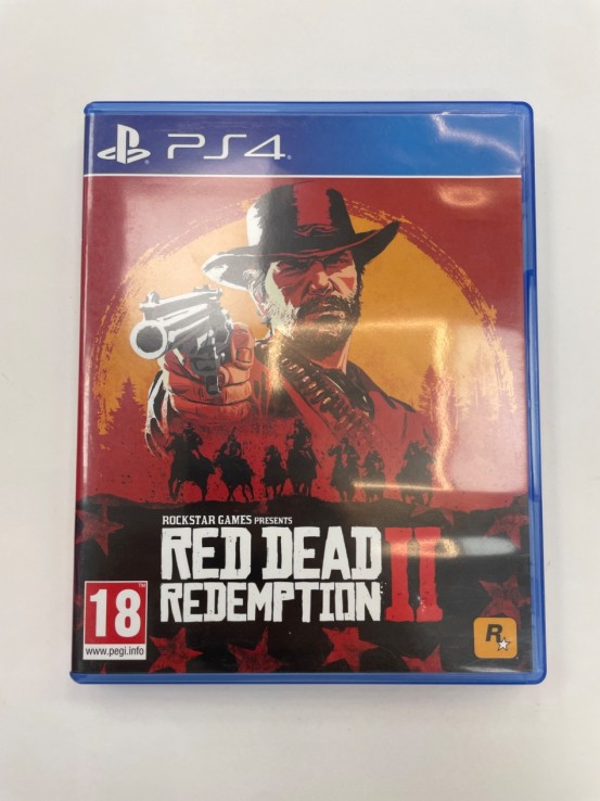 1-1-270114-1-Videojuego PS4 Red Dead Redemption 2