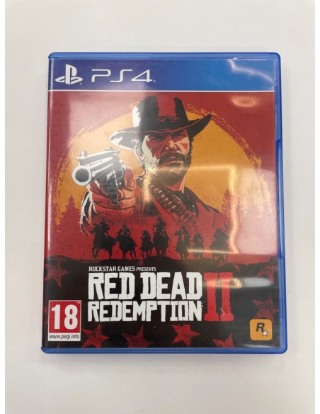 1-1-270114-1-Videojuego PS4 Red Dead Redemption 2