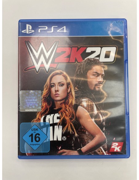 1-1-270115-1-Videojuego PS4 W2k 20