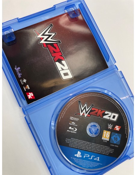 1-1-270115-2-Videojuego PS4 W2k 20