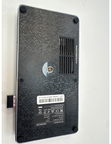 1-1-270127-3-Proyector Mini Vankyo Passport M50