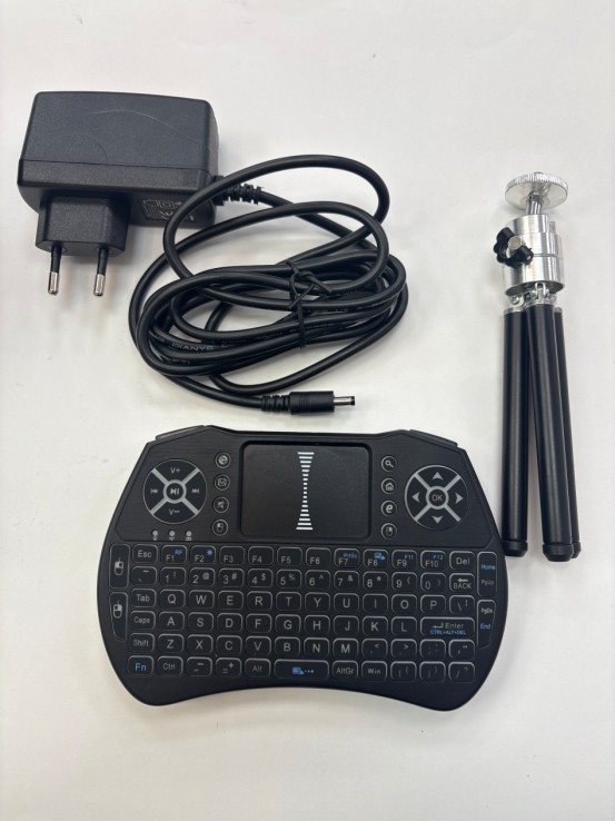 1-1-270127-4-Proyector Mini Vankyo Passport M50