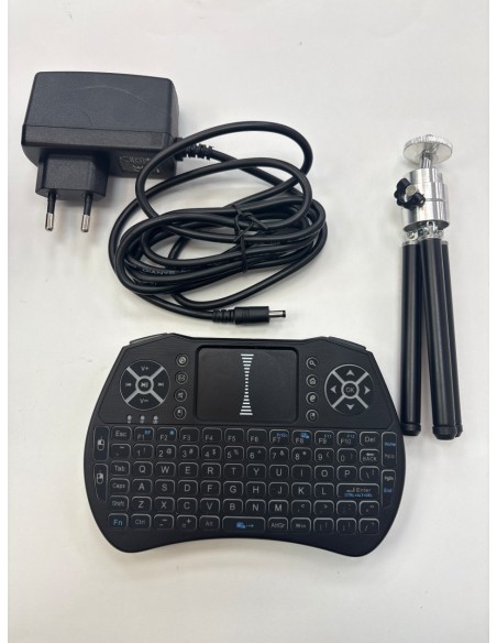 1-1-270127-4-Proyector Mini Vankyo Passport M50