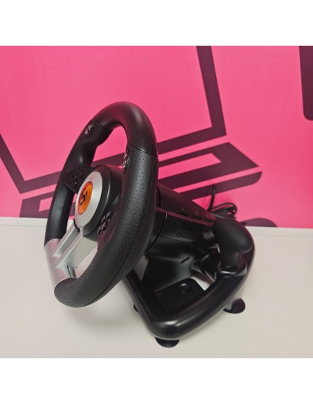 8-8-75810-3-Accesorio KROM K-WHEEL PS3 XBOX PC