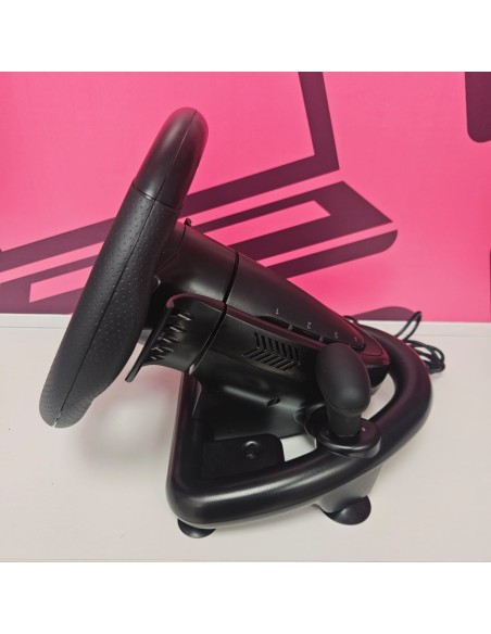 8-8-75810-4-Accesorio KROM K-WHEEL PS3 XBOX PC