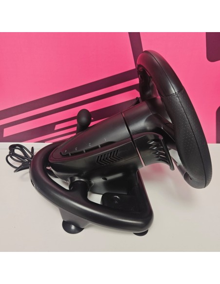 8-8-75810-5-Accesorio KROM K-WHEEL PS3 XBOX PC